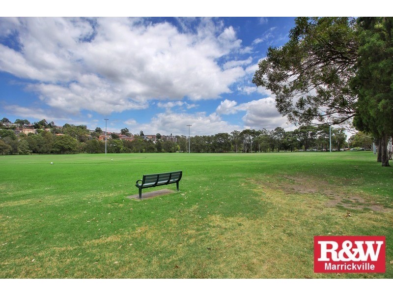 18/364 Livingstone Road, Marrickville NSW 2204