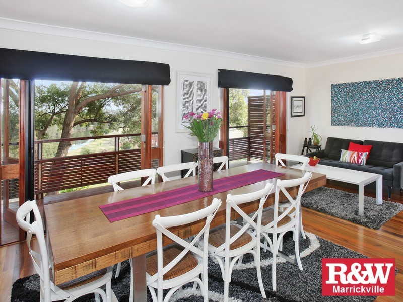 8A (House 2) Riverside Crescent, Marrickville NSW 2204