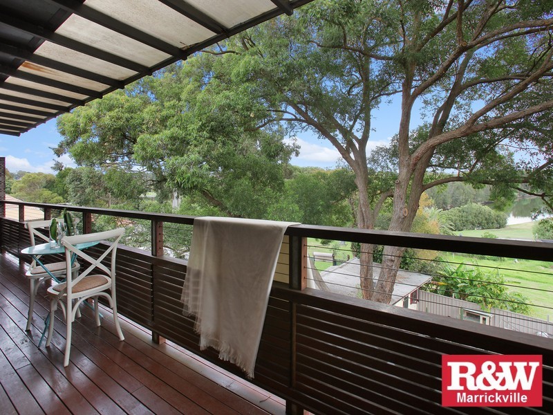 8A (House 2) Riverside Crescent, Marrickville NSW 2204