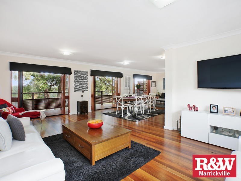 8A (House 2) Riverside Crescent, Marrickville NSW 2204