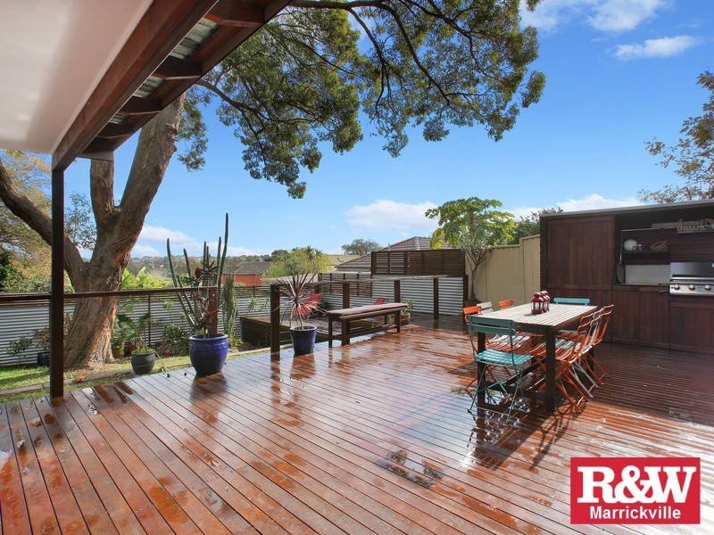 8A (House 2) Riverside Crescent, Marrickville NSW 2204