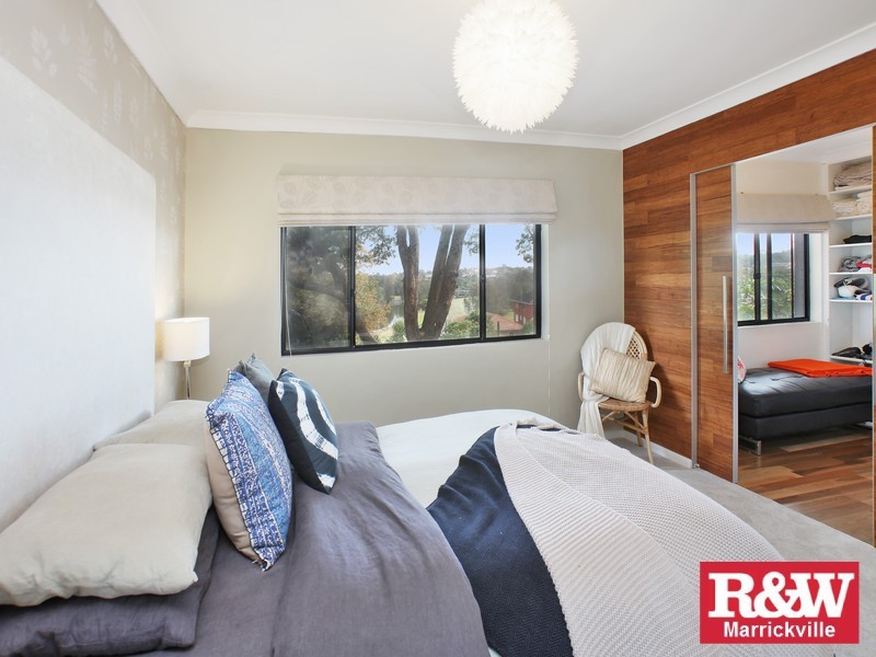 8A (House 2) Riverside Crescent, Marrickville NSW 2204