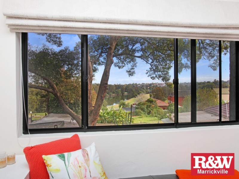 8A (House 2) Riverside Crescent, Marrickville NSW 2204