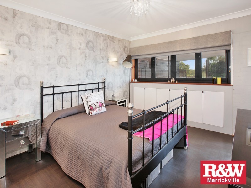 8A (House 2) Riverside Crescent, Marrickville NSW 2204