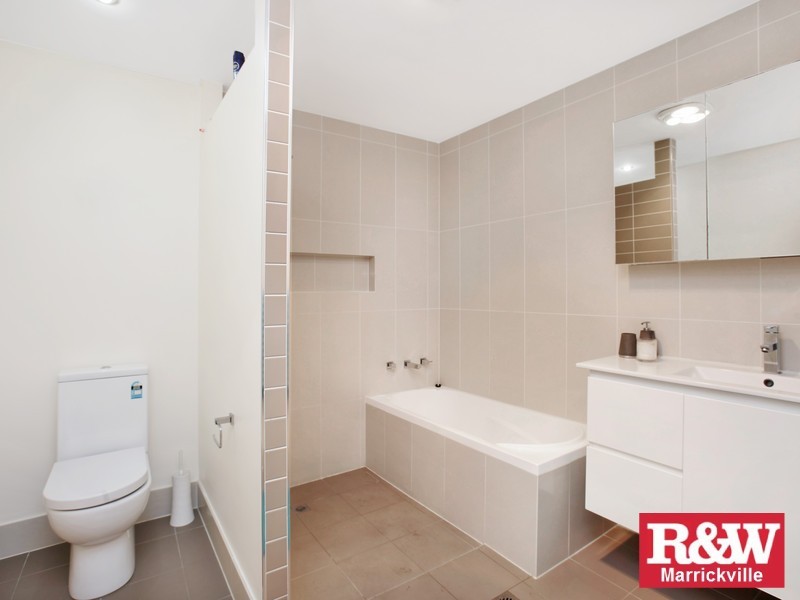 8A (House 2) Riverside Crescent, Marrickville NSW 2204