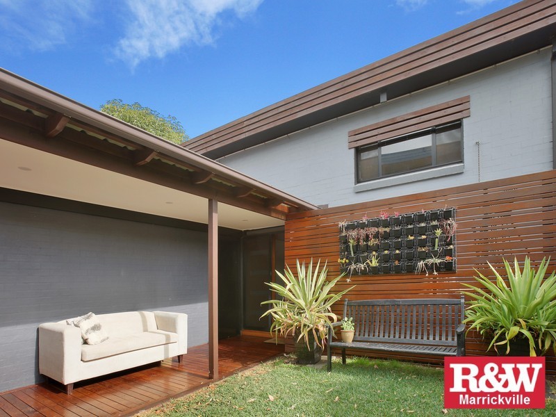 8A (House 2) Riverside Crescent, Marrickville NSW 2204