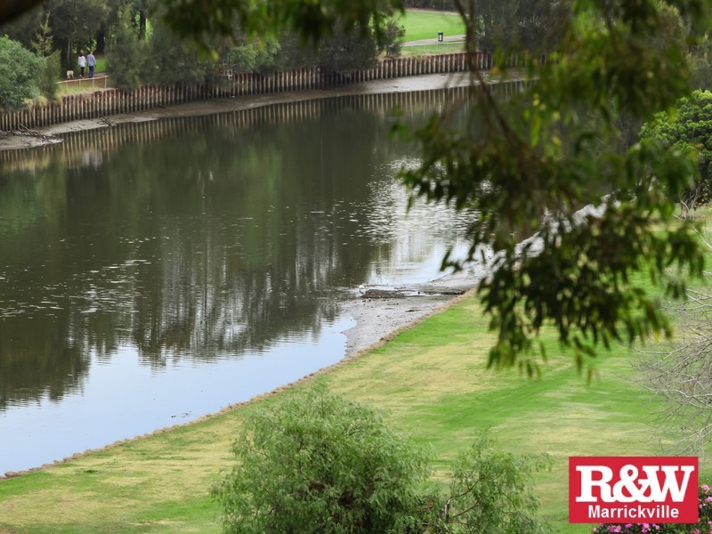 8A (House 2) Riverside Crescent, Marrickville NSW 2204