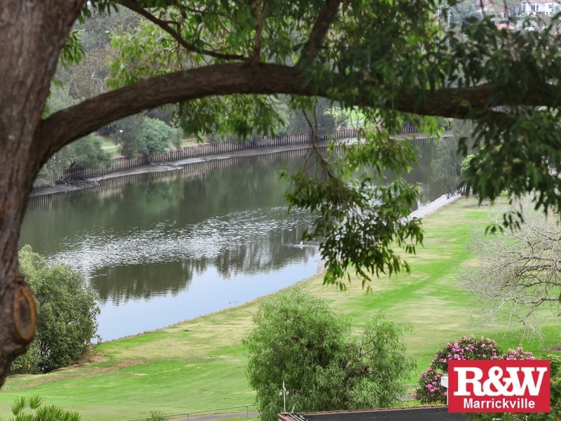 8A (House 2) Riverside Crescent, Marrickville NSW 2204