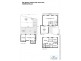 8A (House 2) Riverside Crescent, Marrickville NSW 2204 Floorplan
