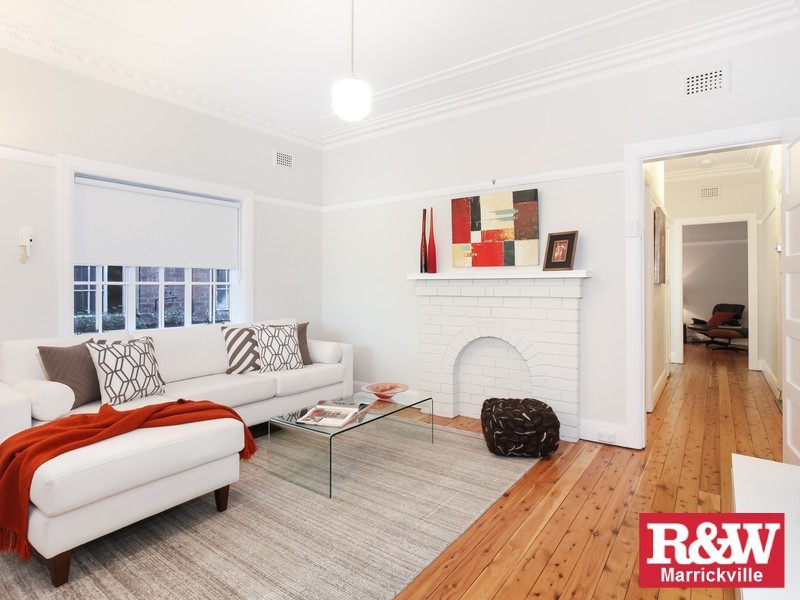 1/70 Ewart Street, Marrickville NSW 2204