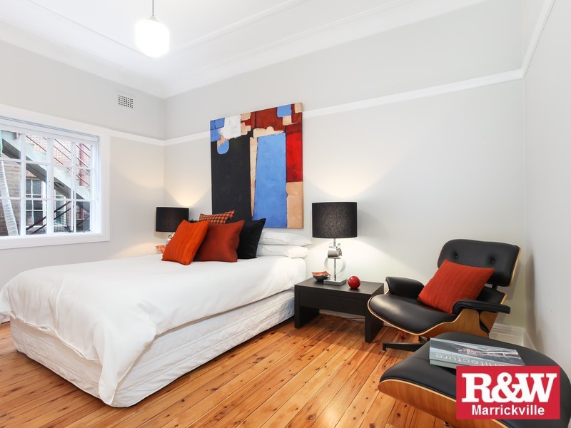 1/70 Ewart Street, Marrickville NSW 2204
