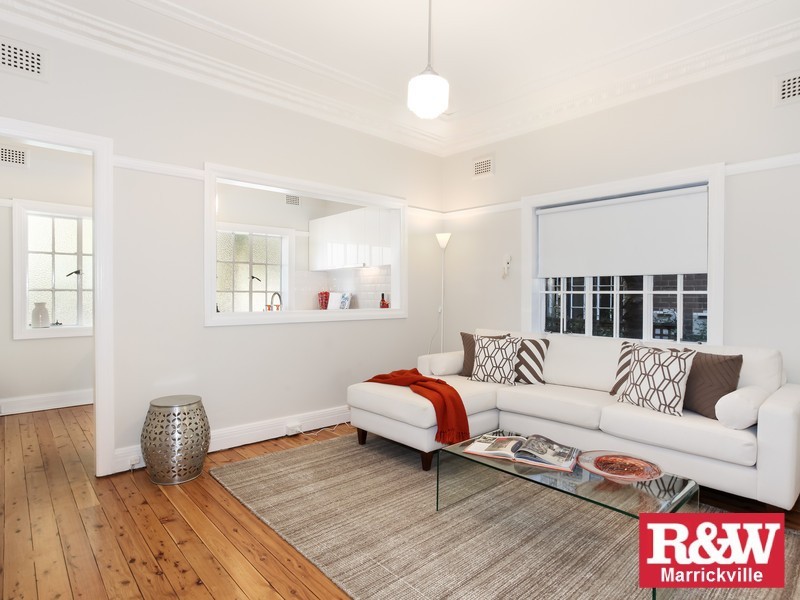 1/70 Ewart Street, Marrickville NSW 2204