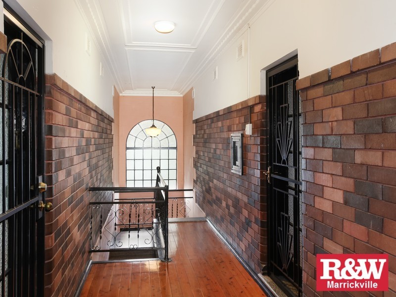 1/70 Ewart Street, Marrickville NSW 2204