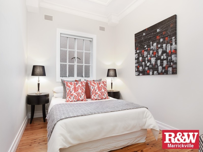 1/70 Ewart Street, Marrickville NSW 2204