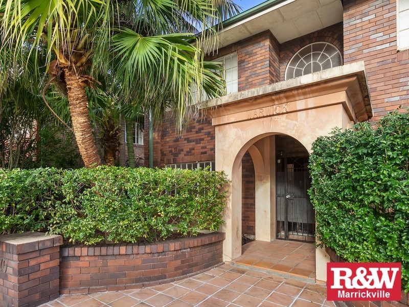 1/70 Ewart Street, Marrickville NSW 2204