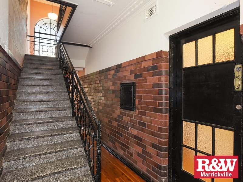 1/70 Ewart Street, Marrickville NSW 2204