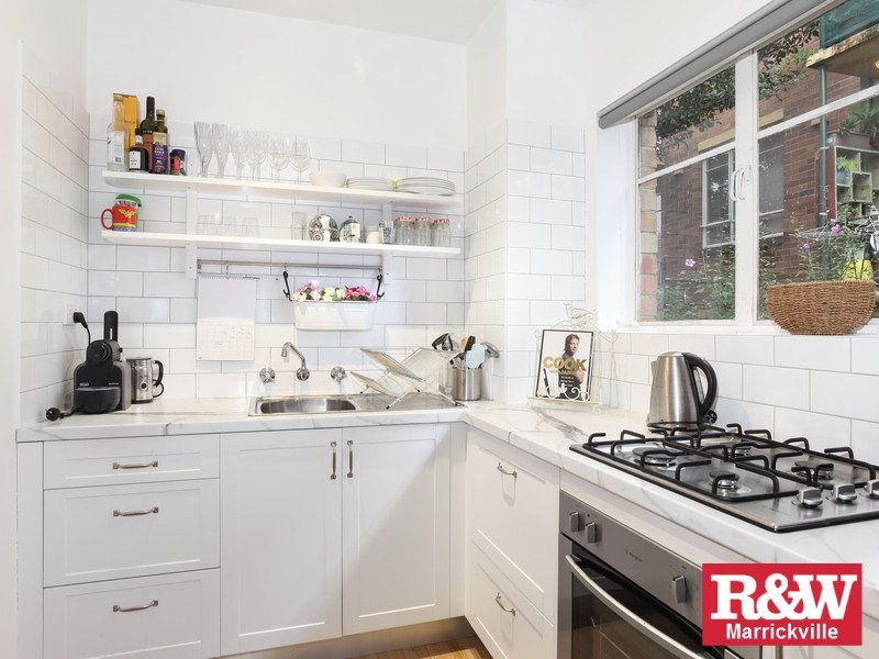 11/30 Ewart Street, Marrickville NSW 2204