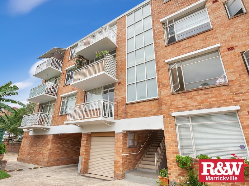 11/30 Ewart Street, Marrickville NSW 2204