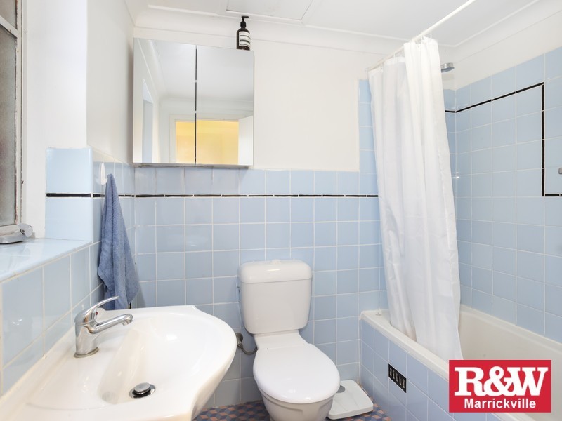 11/30 Ewart Street, Marrickville NSW 2204