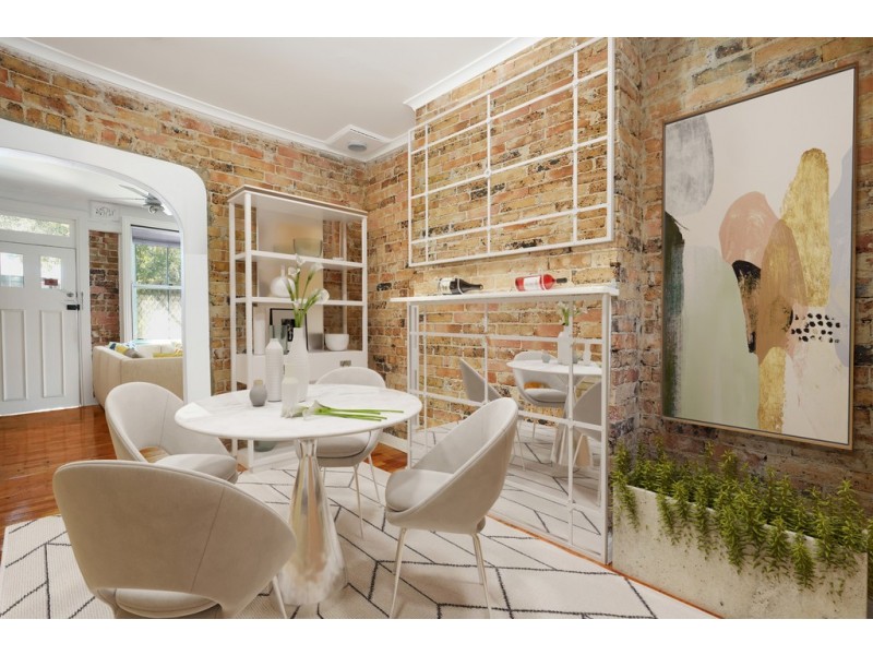 16 Smith Street, Marrickville NSW 2204