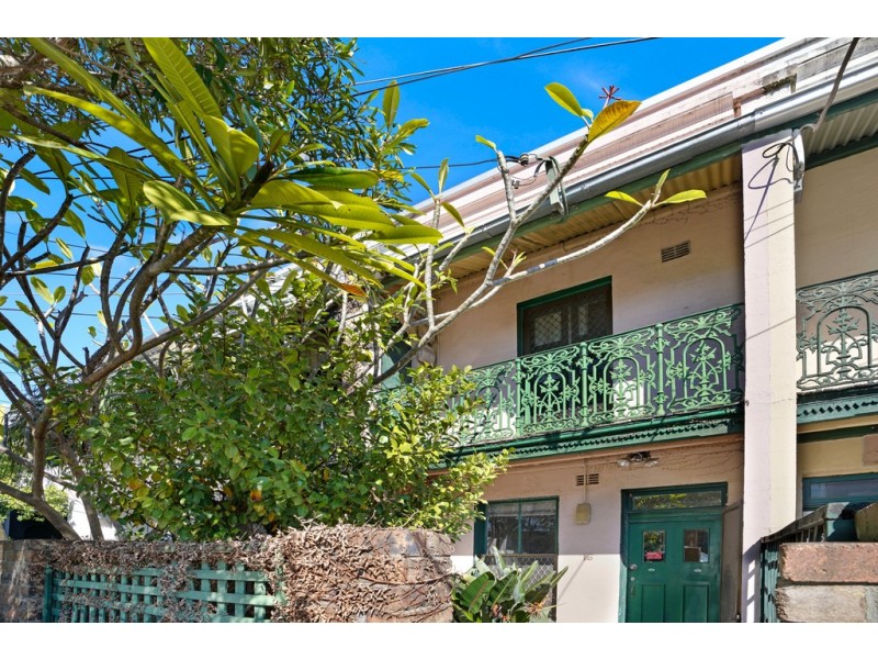 16 Smith Street, Marrickville NSW 2204