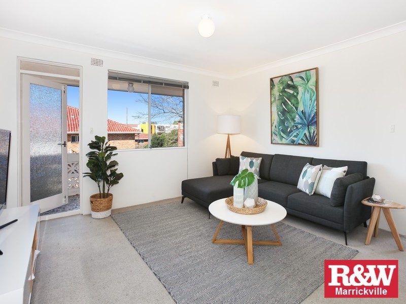 15/27 Pile Street, Marrickville NSW 2204