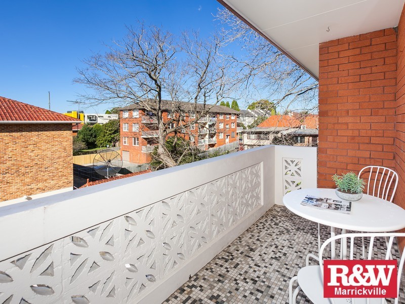 15/27 Pile Street, Marrickville NSW 2204