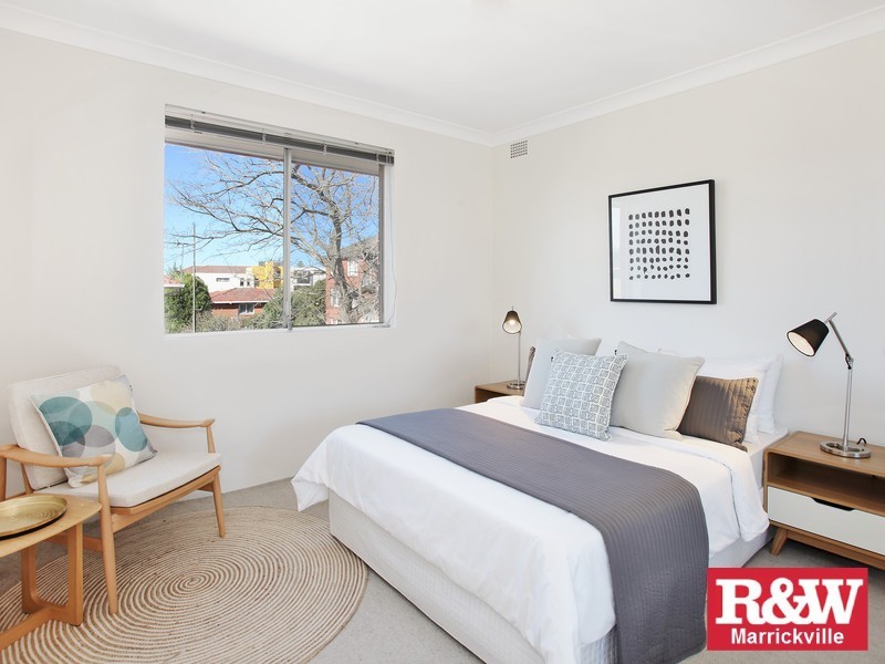 15/27 Pile Street, Marrickville NSW 2204