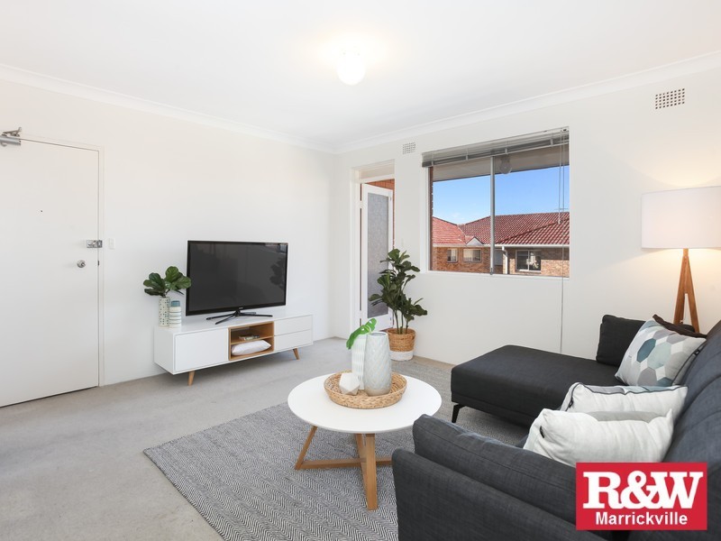15/27 Pile Street, Marrickville NSW 2204