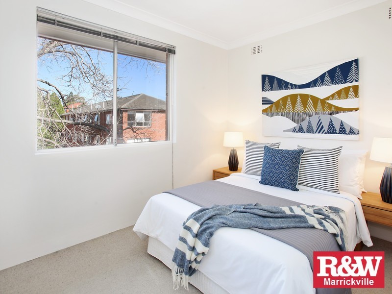 15/27 Pile Street, Marrickville NSW 2204