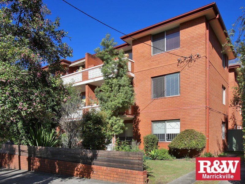 15/27 Pile Street, Marrickville NSW 2204