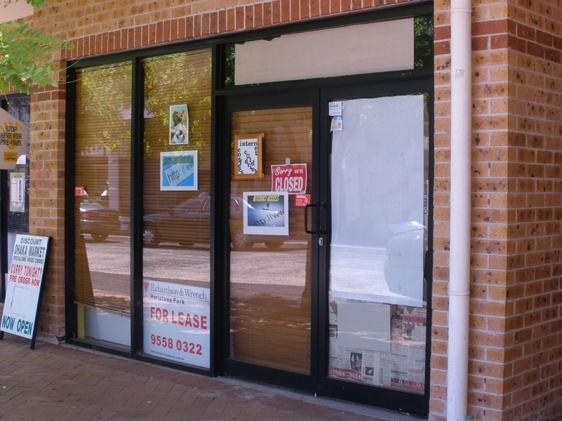 Hurlstone Park NSW 2193