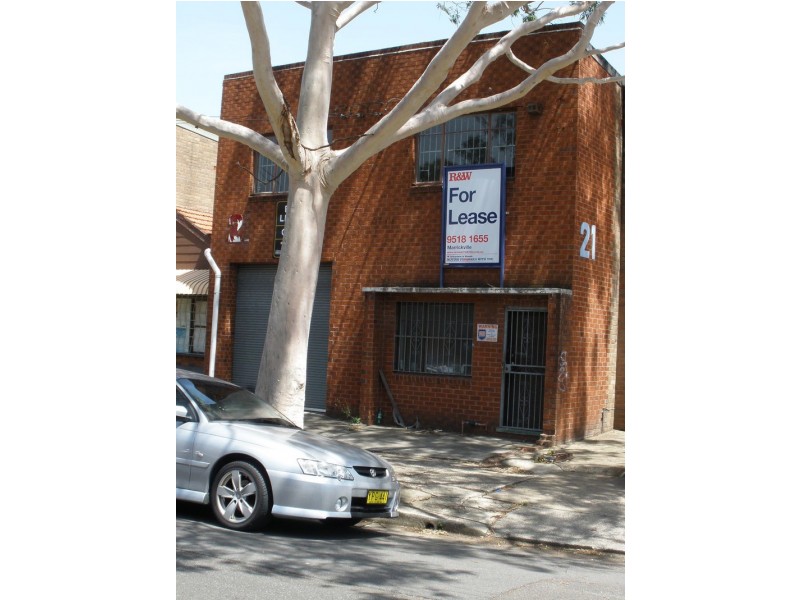 Marrickville NSW 2204