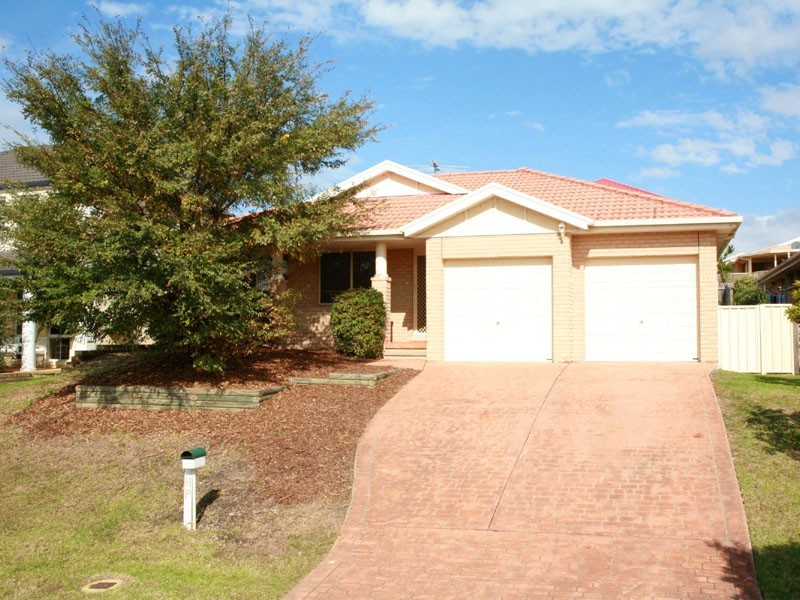 Hamlyn Terrace NSW 2259