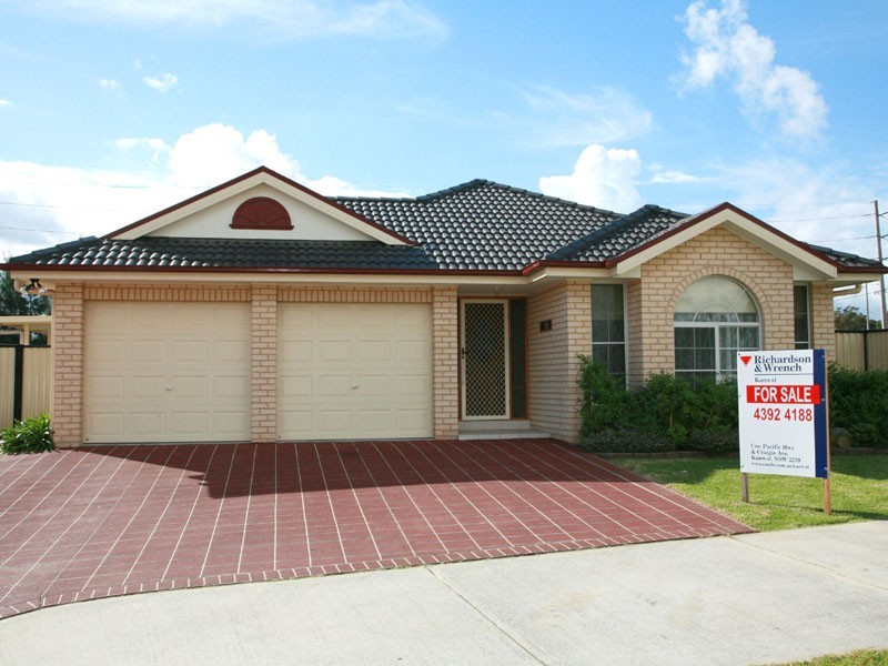 Hamlyn Terrace NSW 2259