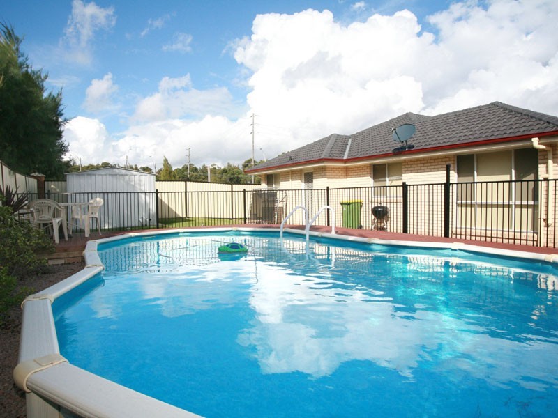 Hamlyn Terrace NSW 2259