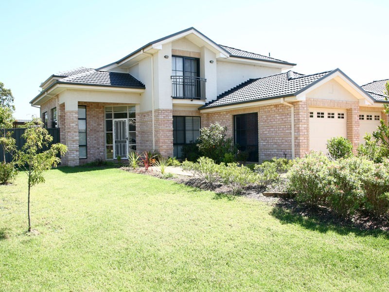 Hamlyn Terrace NSW 2259