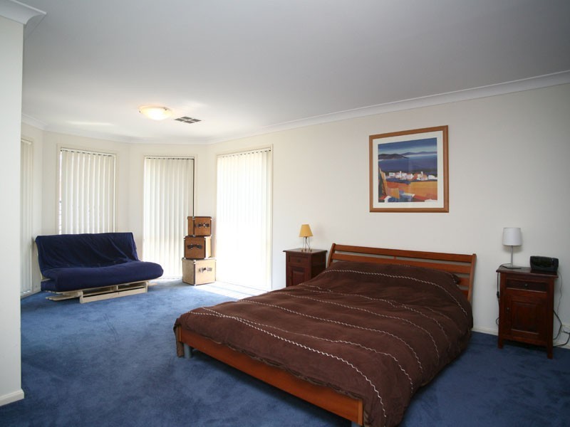 Hamlyn Terrace NSW 2259