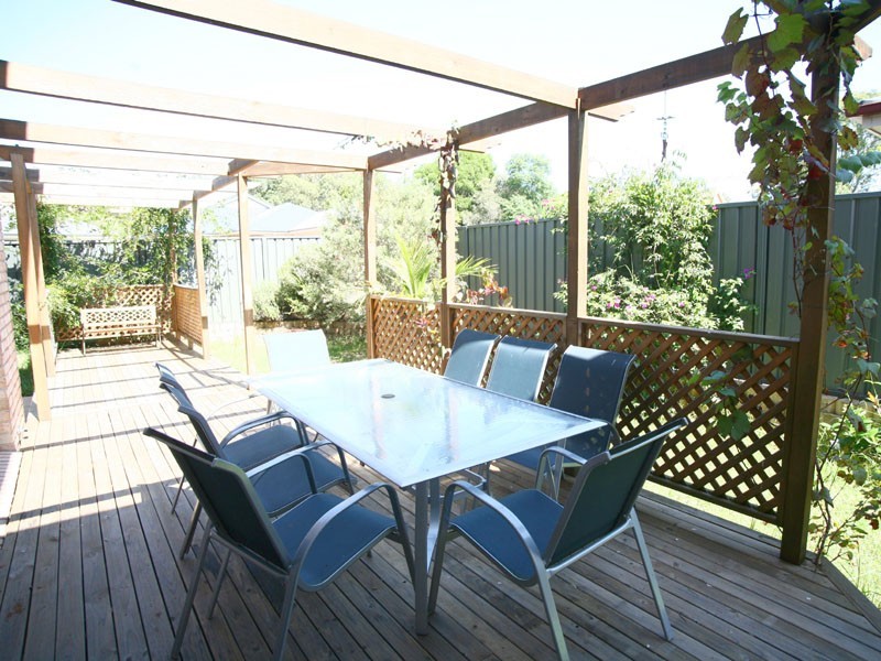 Hamlyn Terrace NSW 2259