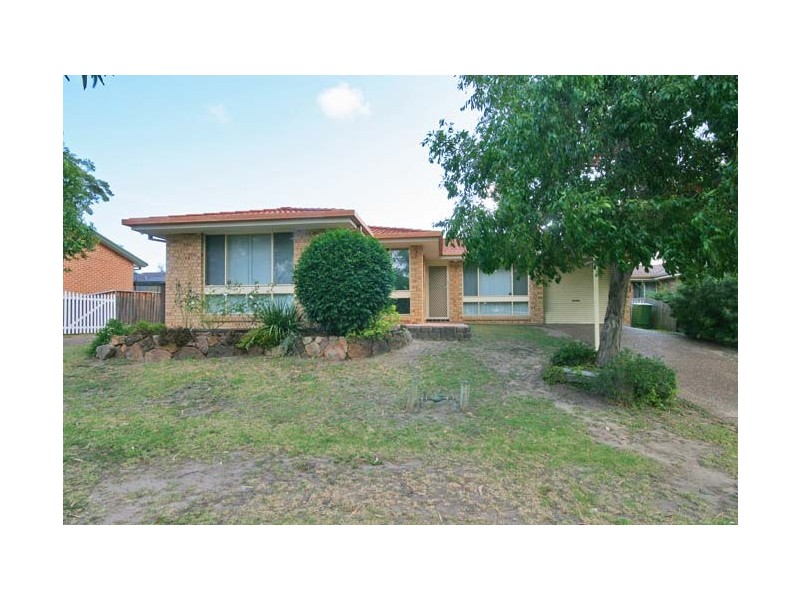 Blue Haven NSW 2262