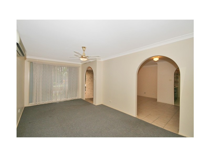 Blue Haven NSW 2262