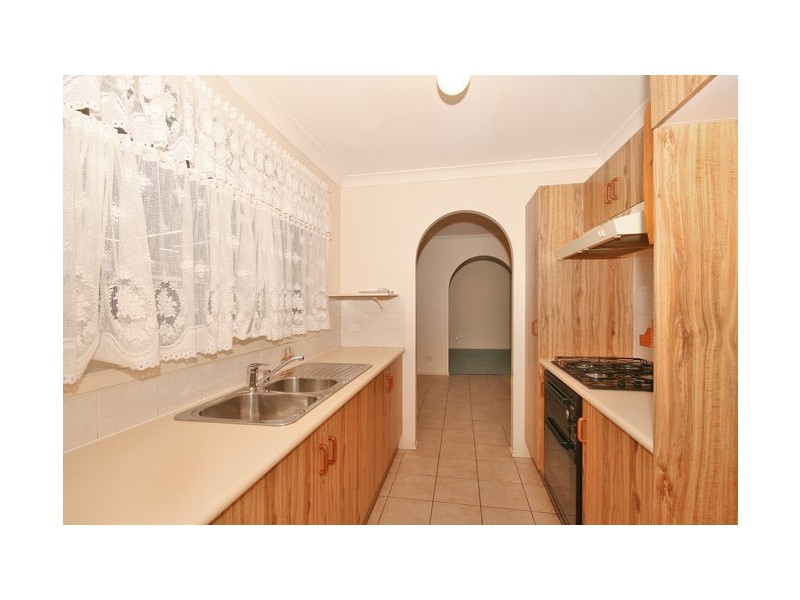 Blue Haven NSW 2262