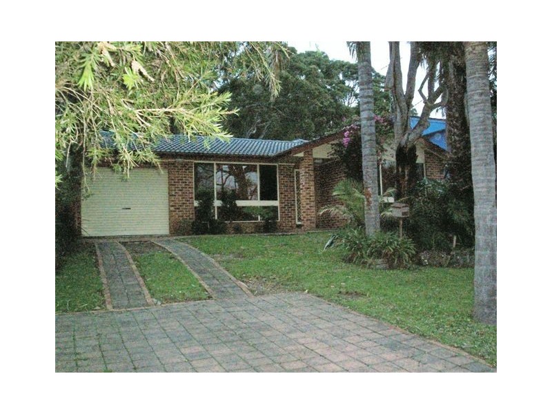 Mannering Park NSW 2259