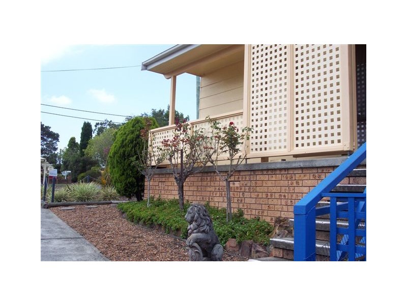 Rocky Point NSW 2259