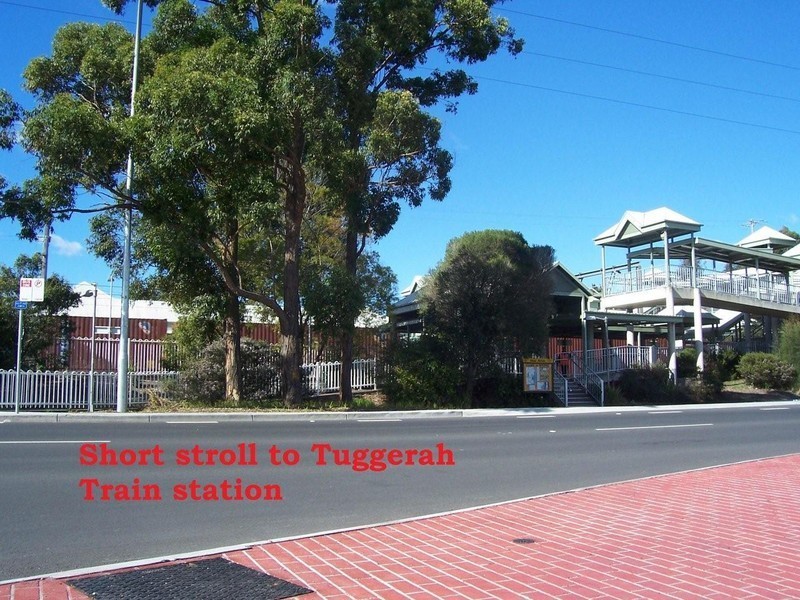 Tuggerah NSW 2259