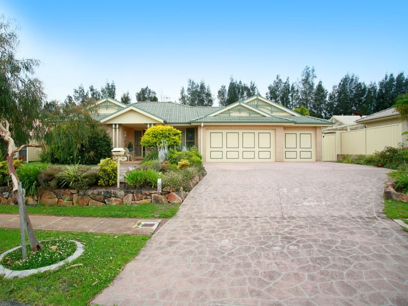 Hamlyn Terrace NSW 2259