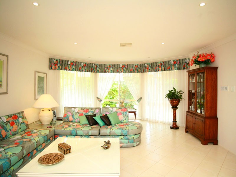 Hamlyn Terrace NSW 2259