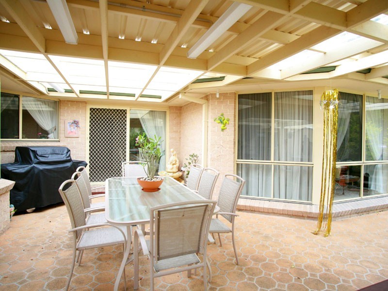 Hamlyn Terrace NSW 2259