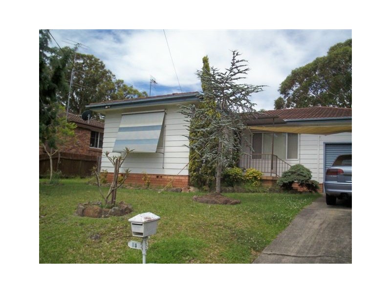 Kanwal NSW 2259
