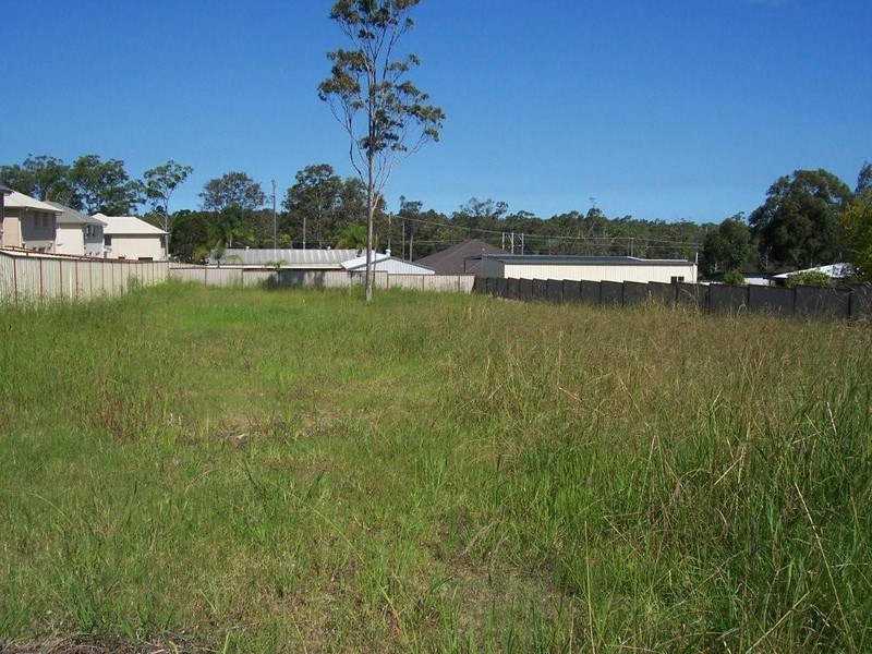 8  Aldenham Road, Warnervale NSW 2259